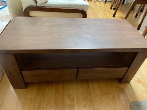 【美品】ローテーブル