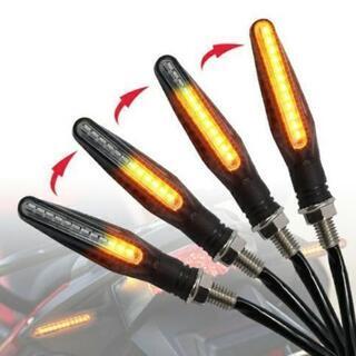 バイク用 LEDウィンカー