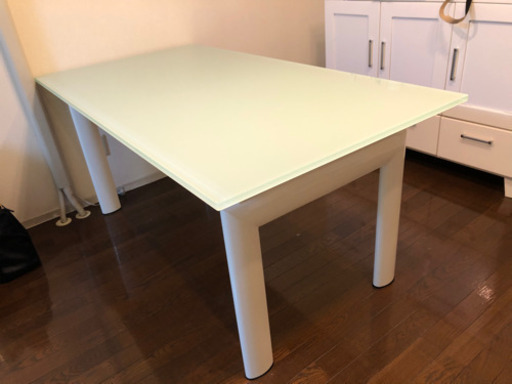 【【値下げ‼︎】12/20まで】ル・コルビジェ LC6 ダイニングテーブル　(リプロダクト品)