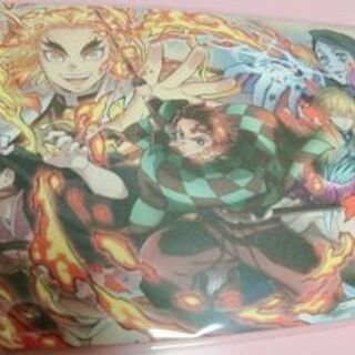 鬼滅の刃☆原画？