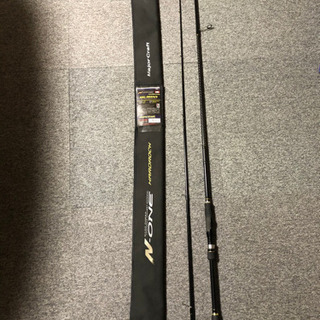 メジャークラフト N-ONE HARDROCK NSL-902H/S