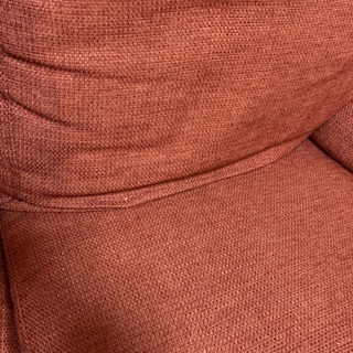 ＜淀川区＞ニトリ  2人掛けソファーの画像