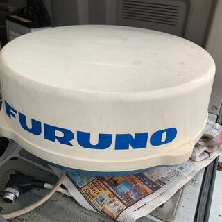 FURUNOの中古が安い！激安で譲ります・無料であげます｜ジモティー