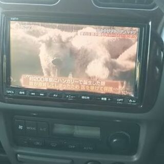 愛知発！シボレーＭＷ　ワゴンＲと、ほぼ一緒。レザーシート装着車っす！　の画像
