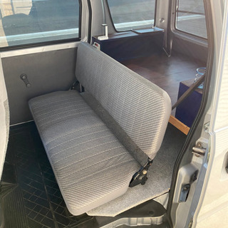 ハイゼットの画像