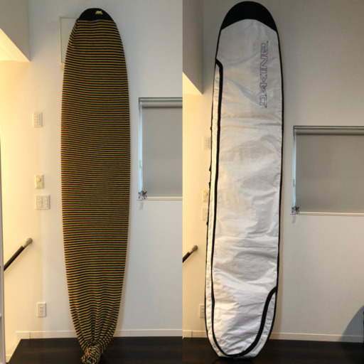スポーツ CHRISTIAN WACH 9,0`1/2 FLEXLITE