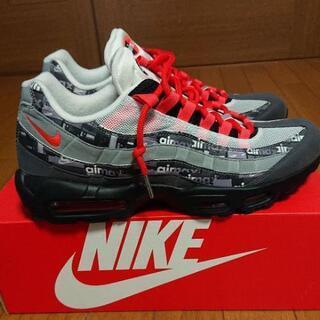 NIKE AIRMAX95