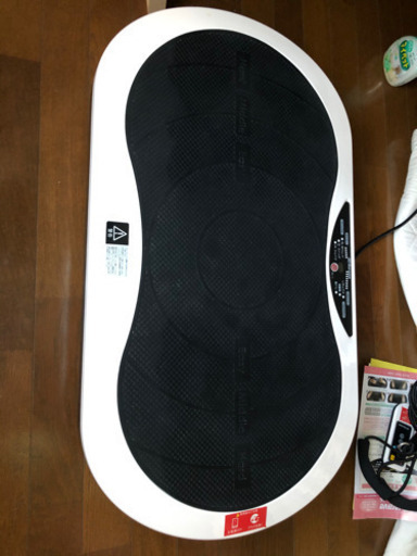 ディノス　3Dエクサウェーブ