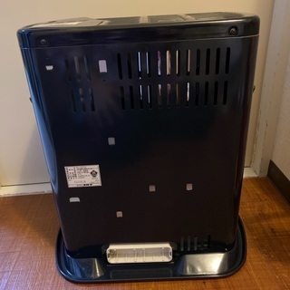 コロナ石油ストーブの画像