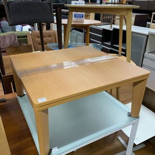 光家具 コタツ HK-754 2018年製 未使用品 売場展開中!!! - こたつ 光家具 コタツ HK-754 2018年製 未使用品 売場展開中!!! - こたつ