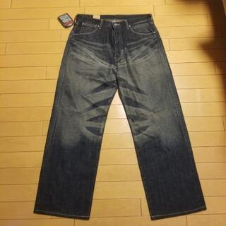 大きいサイズ 新品未使用 リーバイス 554 W34 L33