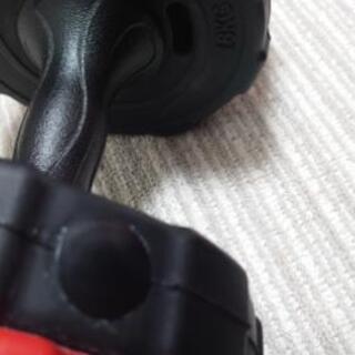 ダンベル 20kg（10kg×2個）の画像