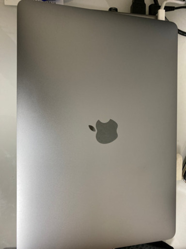 Mac Book pro2017   