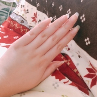 ネイルモデルになりたい