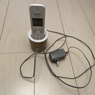 Panasonic KX-FKD402-T