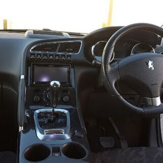 ★最終価格★プジョー3008オキシゴ　パノラマルーフの画像