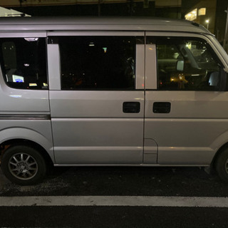 エブリィバン、軽バン（車検18ヶ月）の画像