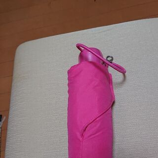 折り畳み傘の画像