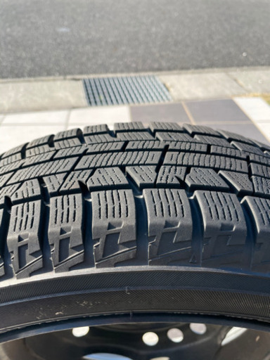 スタッドレス