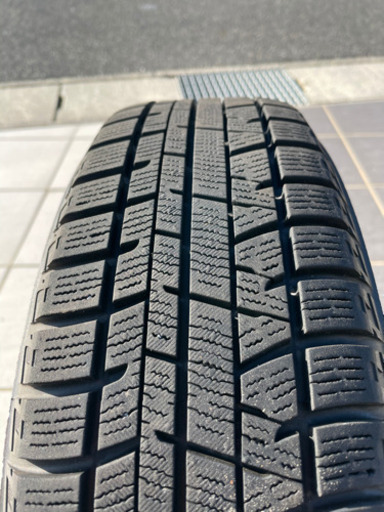 スタッドレス