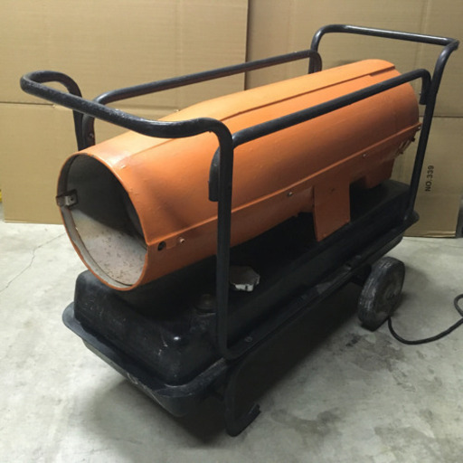 Orion オリオン ジェットヒーター HPS-310AL