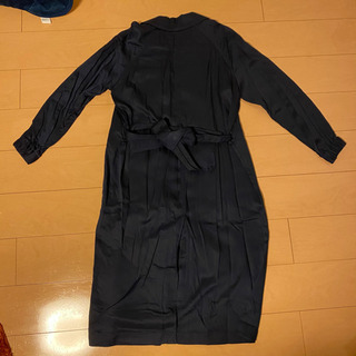 トレンチコート　GAP 美品