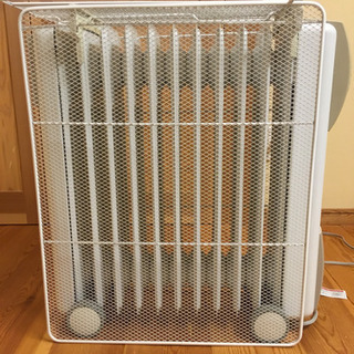 Eureks ユーレックス オイルヒーターの画像