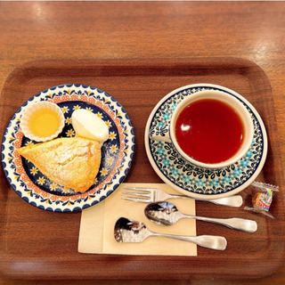 カフェ巡りできるような女友達が欲しいです🙌