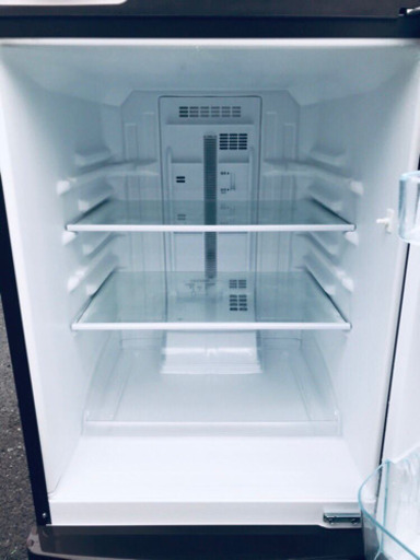 ✨高年式✨1789番 Panasonic✨ノンフロン冷凍冷蔵庫✨NR-B147W-T‼️