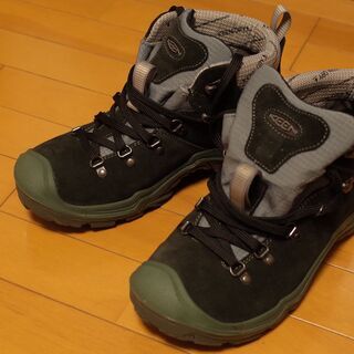 KEEN FELDBERG WP LTD 旧モデル