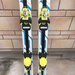 140サイズ小学生のスキー学習や冬休みのウィンタースポーツに！スプラトゥーン好き スキーセット 140 140サイズ小学生のスキー学習や冬休みのウィンター