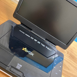 Bluray Player