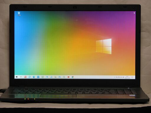 ◆ 15ｲﾝﾁﾉｰﾄ / Win10 / Office /4GB・500GB 美品 ◆