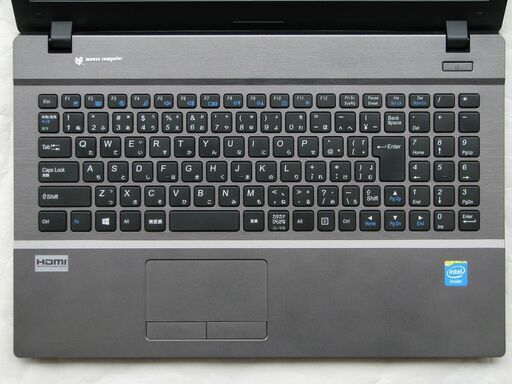 ◆ 15ｲﾝﾁﾉｰﾄ / Win10 / Office /4GB・500GB 美品 ◆