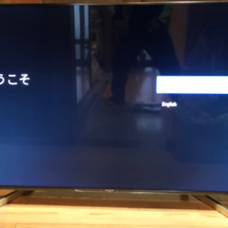 美品 SONY KJ-55X9000F 55型4K液晶テレビ 2018年製