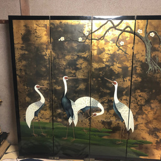 屏風