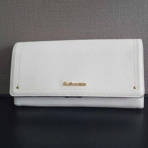 サマンサタバタ ＆chouette長財布