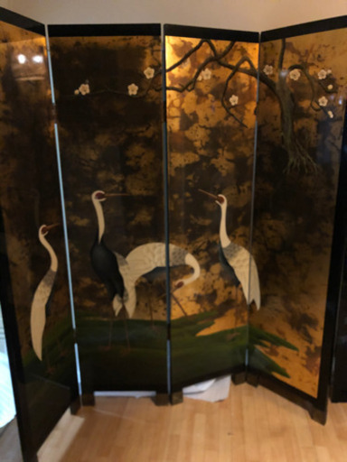 屏風