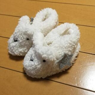 ベビー用 靴の画像