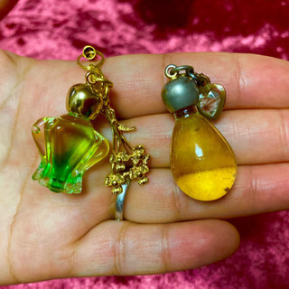 タロット占い＋スピリチュアルリーディング☆🔮魔法の願いが叶うオイル☆ - 豊見城市