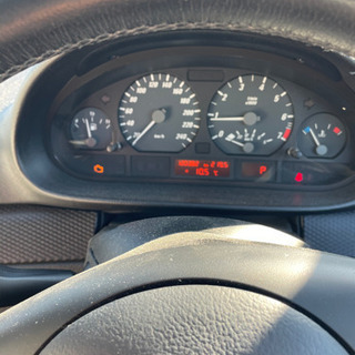 BMW 318ci 16年式　ブラック　車検半年あります。の画像