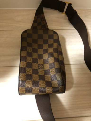 ⭐️クリスマス用プレゼント値下げ⭐️ルイヴィトン　ダミエジェロニモス