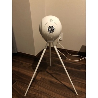 DEVIALET PHANTOM REACTOR 600 + LEGSの画像