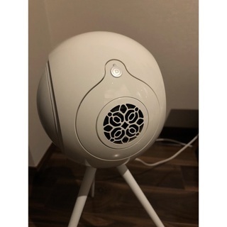 DEVIALET PHANTOM REACTOR 600 + LEGSの画像