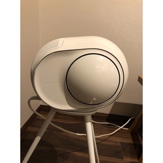 DEVIALET PHANTOM REACTOR 600 + LEGSの画像