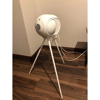 DEVIALET PHANTOM REACTOR 600 + LEGS