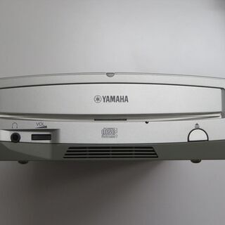 YAMAHA  CRW-F1UX