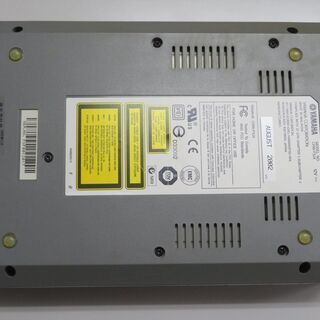 YAMAHA  CRW-F1UXの画像