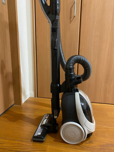 掃除機　HITACHI CV-PA9