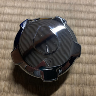 ape50 タンクキャップ　鍵付き　美品